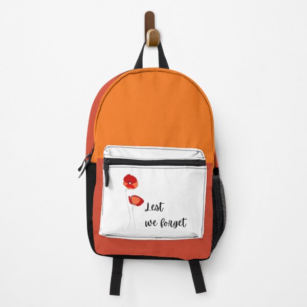 Item preview, Lest we forget designed and sold by DK-PODsolutions.
