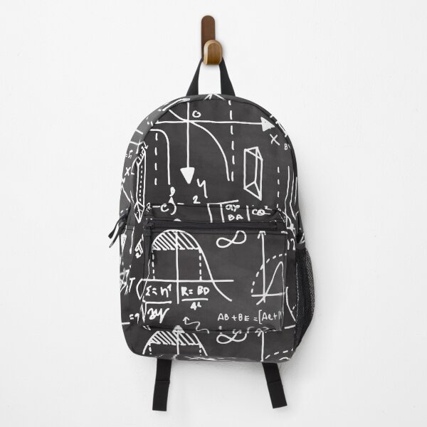 Item preview, I love mathematics designed and sold by neteor.
