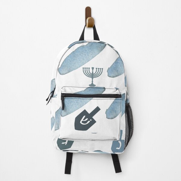 Item preview, Happy Chanukkah!!!! designed and sold by Pointit.
