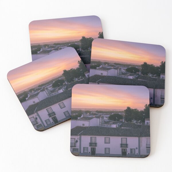 Item preview, Evora Sunrise designed and sold by michieldros.