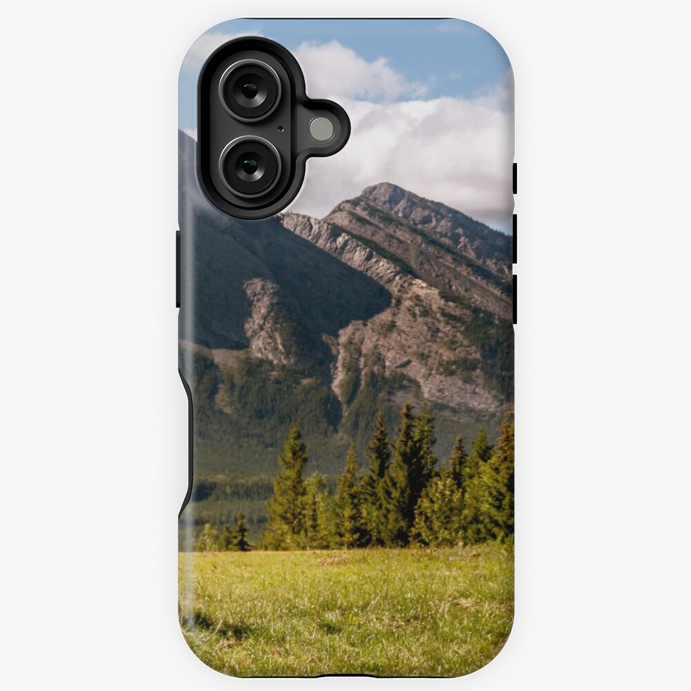 Item preview, iPhone Magsafe Tough Case designed and sold by darren-j-mcleod.