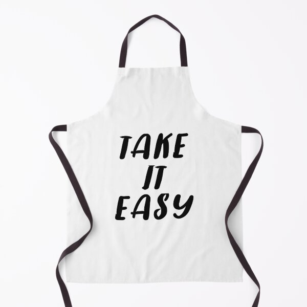 Item preview, Take it easy designed and sold by psyduck25.