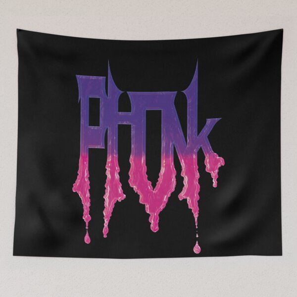 Item preview, PHONK designed and sold by JuicySchinken.