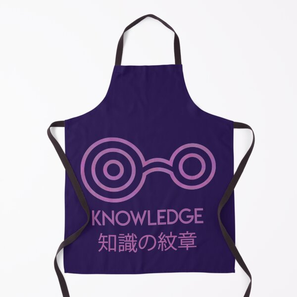 Item preview, Knowledge designed and sold by HikaryChan.