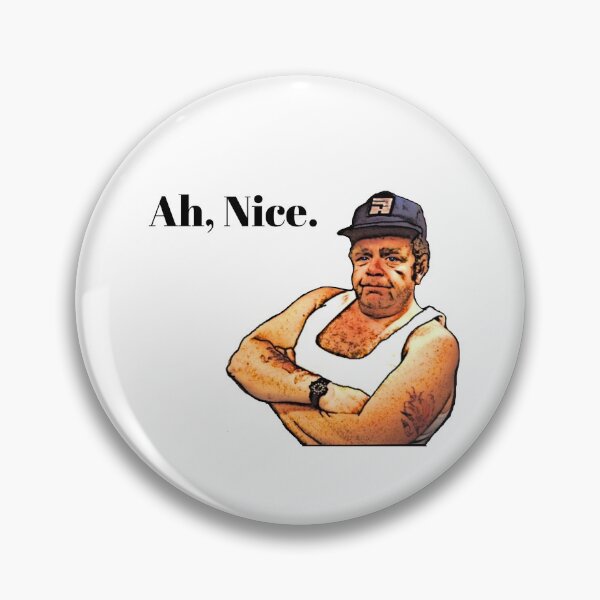 Item preview, Onslow - Ah Nice designed and sold by Emilyromrell.