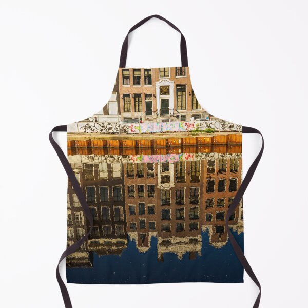 Item preview, Amsterdam reflections designed and sold by Claude Anthony Bennett.