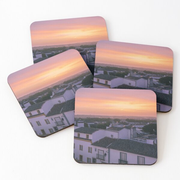 Item preview, Sunrise Evora designed and sold by michieldros.