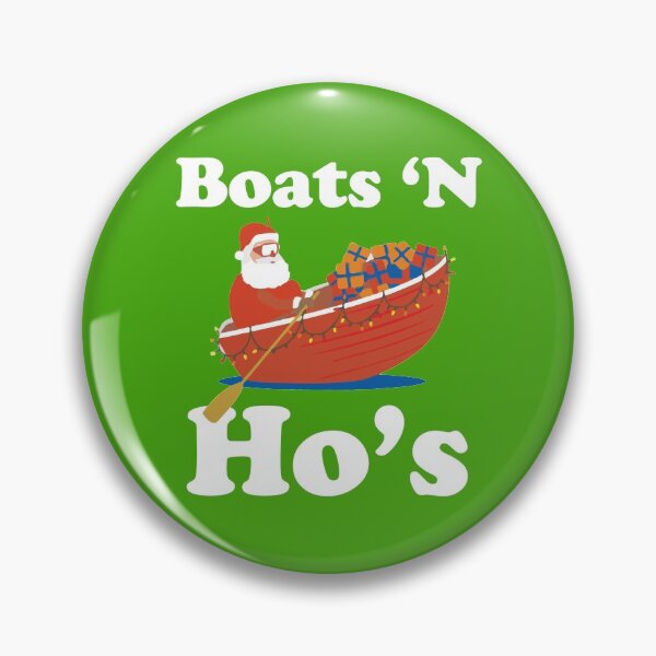 Artikelvorschau, Boats 'N Ho's entworfen und verkauft von Primotees.
