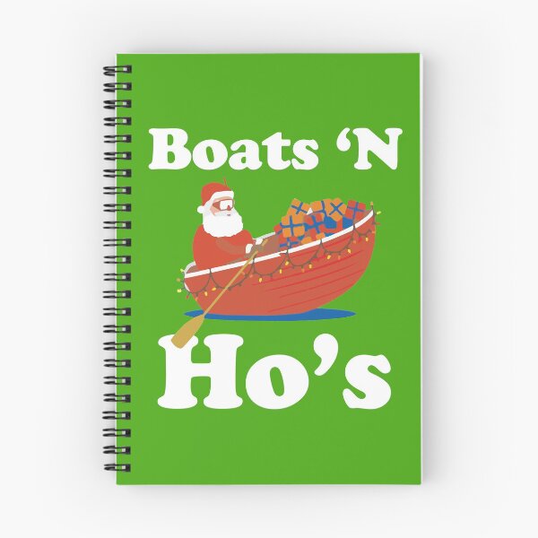 Item preview, Boats 'N Ho's designed and sold by Primotees.