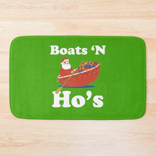 Artikelvorschau, Boats 'N Ho's entworfen und verkauft von Primotees.