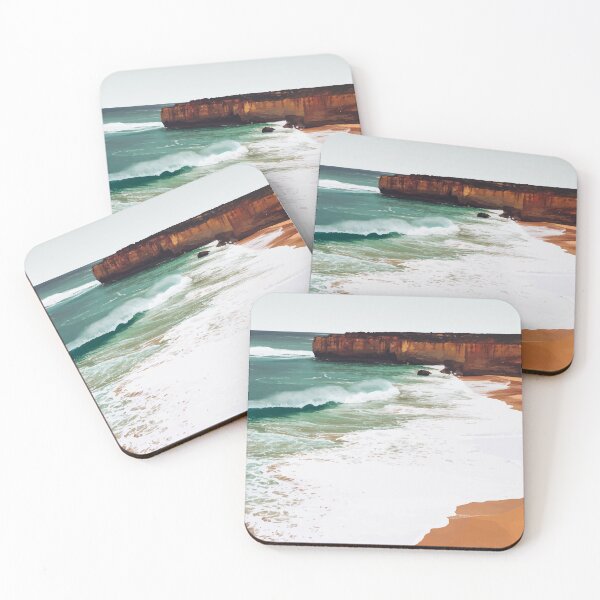 Item preview, Wongarra, Australia Travel Artwork designed and sold by Alo.