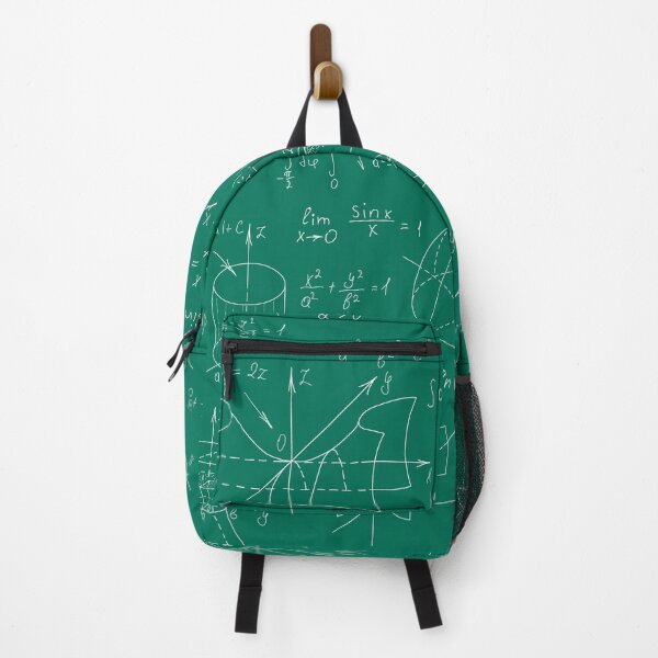 Item preview, I love mathematics designed and sold by neteor.