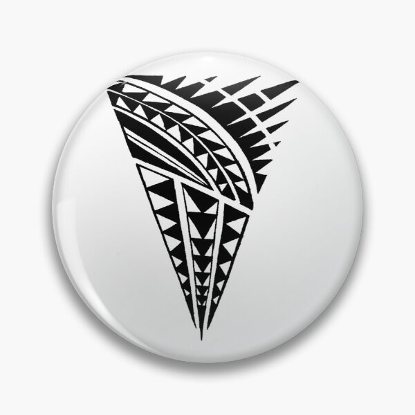 Item preview, polynesian tribal protection designed and sold by attracdionz.