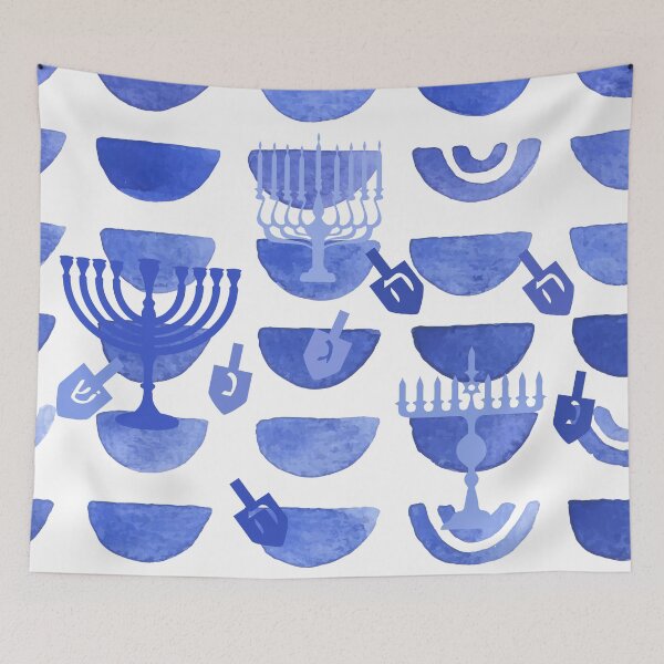 Item preview, Holiday Chanukkah designed and sold by Pointit.