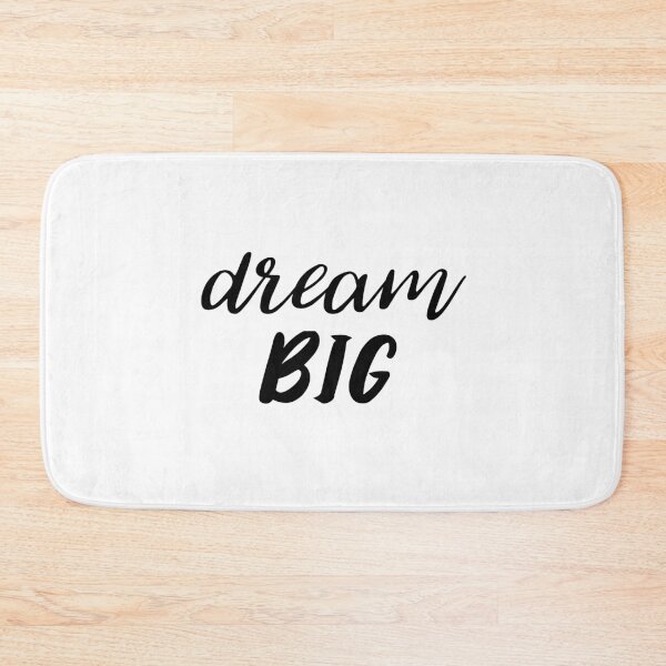Item preview, Dream Big designed and sold by psyduck25.