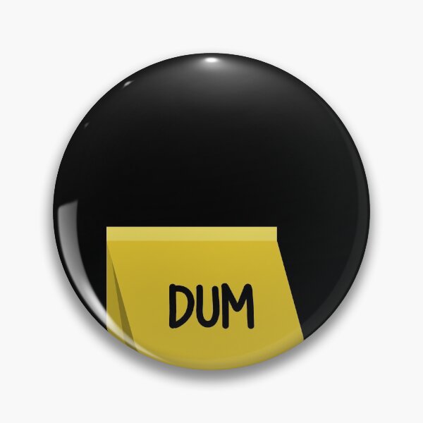 Item preview, Dum Crewmate  designed and sold by Michael Schmidt.