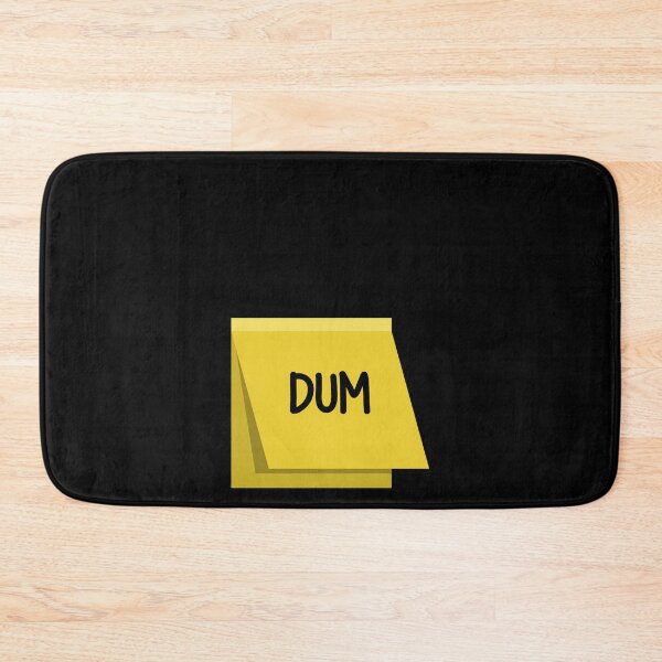 Item preview, Dum Crewmate  designed and sold by Michael Schmidt.
