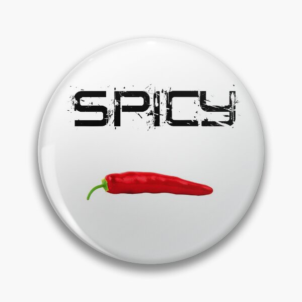 Item preview, Spicy - Pepper designed and sold by Emilyromrell.