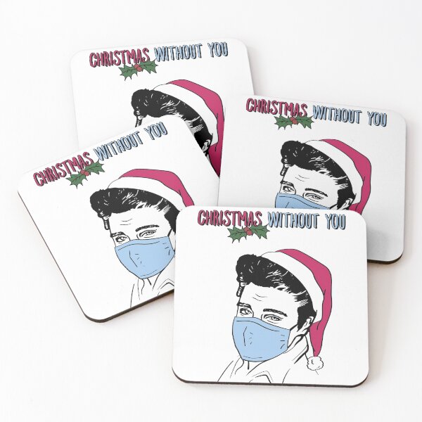 Item preview, I'll have a Blue Christmas without you designed and sold by Merry  Single Christmas.