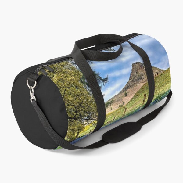 Item preview, Spring Topping - Roseberry Topping, north Yorkshire. designed and sold by TheMarske.