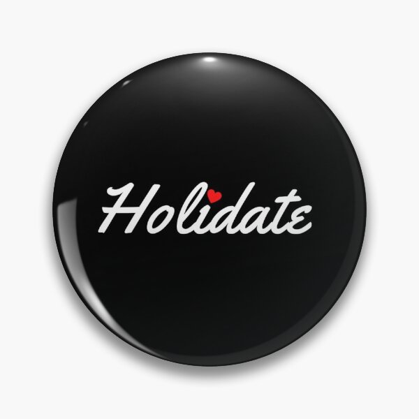 Item preview, Holidate designed and sold by davidhipp.