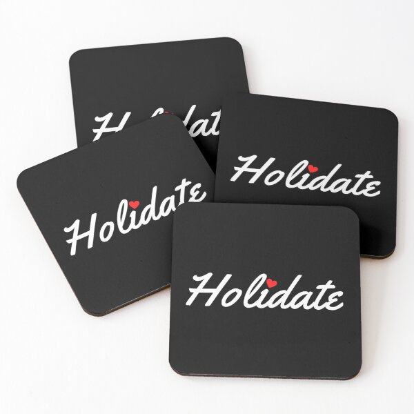 Item preview, Holidate designed and sold by davidhipp.