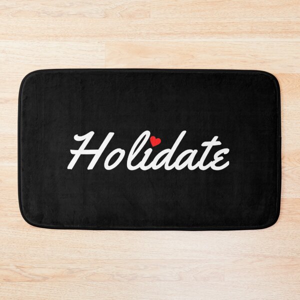 Item preview, Holidate designed and sold by davidhipp.