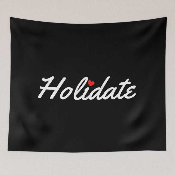Item preview, Holidate designed and sold by davidhipp.