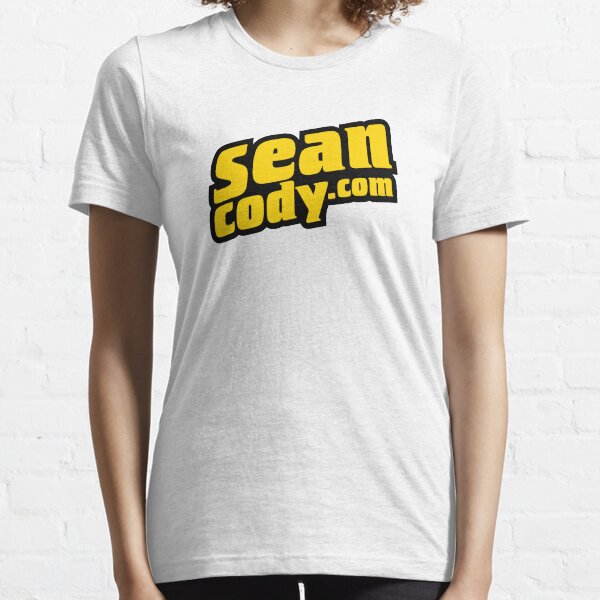 BEST TO BUY - Sean Cody Essential T-Shirt