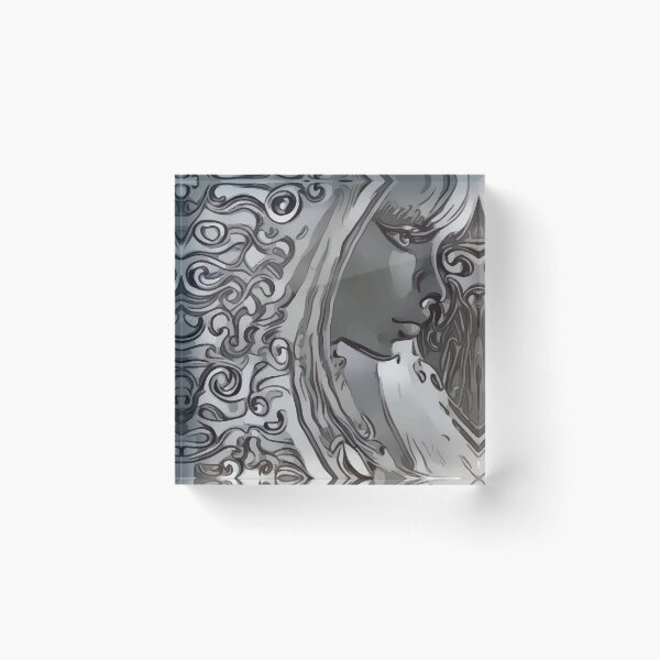 Item preview, Malinka designed and sold by Escarpatte.