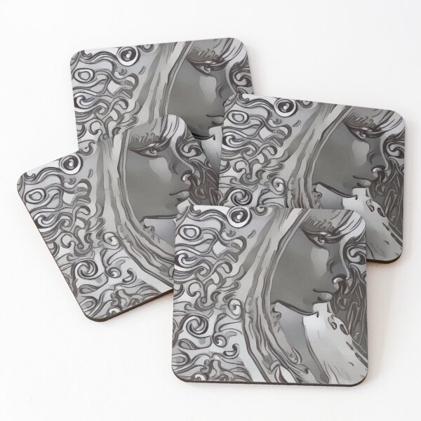 Item preview, Malinka designed and sold by Escarpatte.