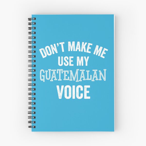 Item preview, Funny Guatemalan Gift American Nationality Latino  designed and sold by carlhunt99.