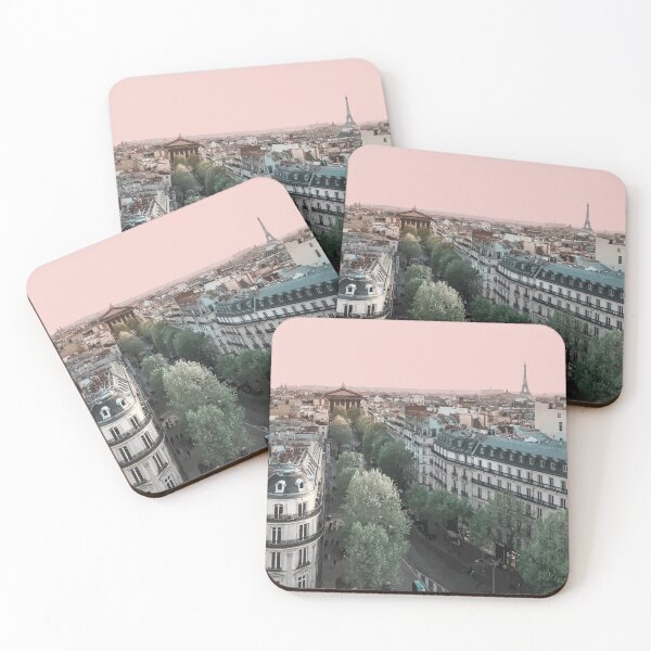 Item preview, Paris, France Travel Artwork designed and sold by Alo.