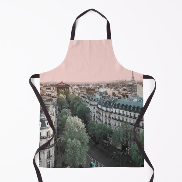 Item preview, Paris, France Travel Artwork designed and sold by Alo.