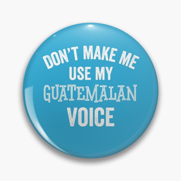 Item preview, Funny Guatemalan Gift American Nationality Latino  designed and sold by carlhunt99.
