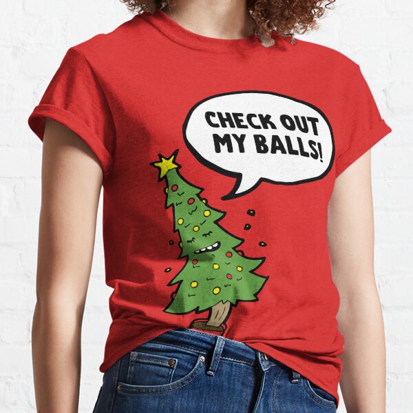 Funny Holiday Shirt, It's Officially Hard Nipple Season, Sexy Santa, Dirty  Xmas T-Shirt, Gift For Player, Funny Xmas Party, Sweater Season