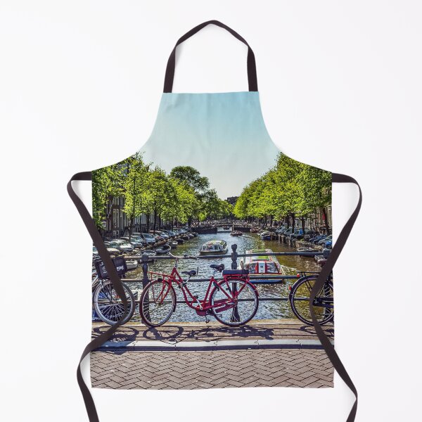 Item preview, The Bridges of Amsterdam. designed and sold by Claude Anthony Bennett.
