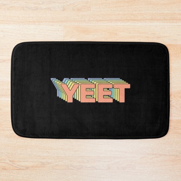 Item preview, Yeet designed and sold by Statim.