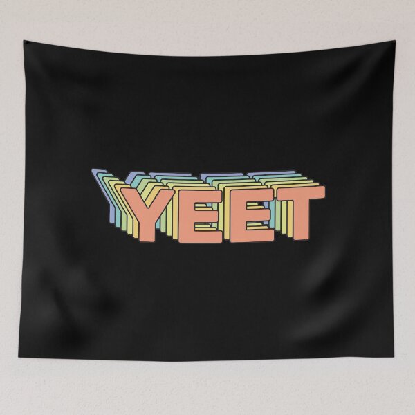 Item preview, Yeet designed and sold by Statim.