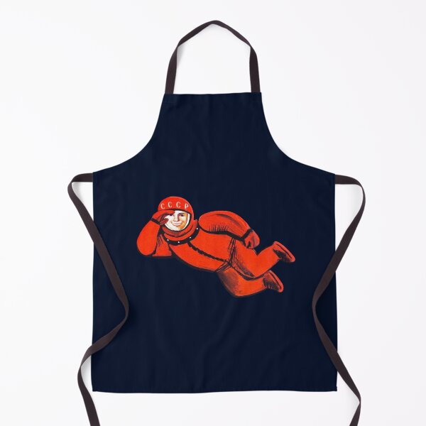 Item preview, Soviet Propaganda Space "There's no god!" - Gagarin designed and sold by ArtFay.