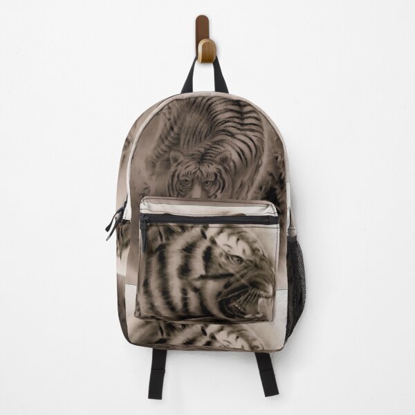 Item preview, tiger designed and sold by attracdionz.
