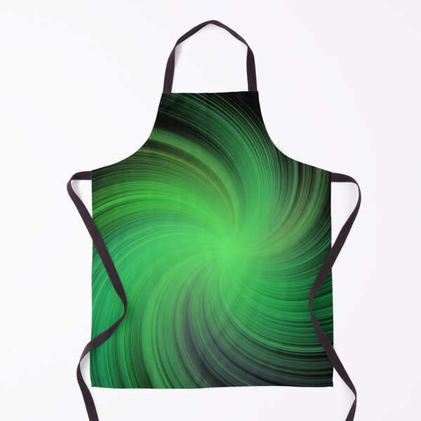 Item preview, Green spiral designed and sold by LisanzioStore.