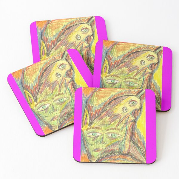 Item preview, alter ego designed and sold by wormink.