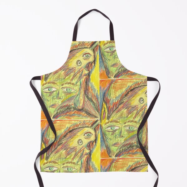 Item preview, alter ego designed and sold by wormink.