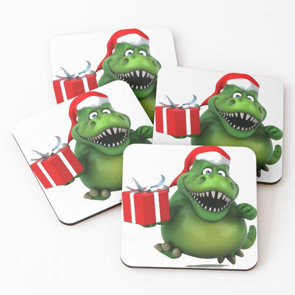 Item preview, Gator Santa designed and sold by babaeupho.