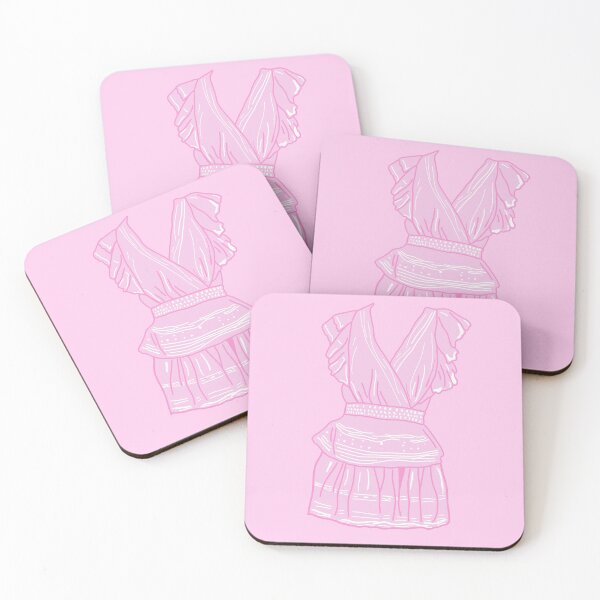 Item preview, Pink love shack fancy designed and sold by gdm123.