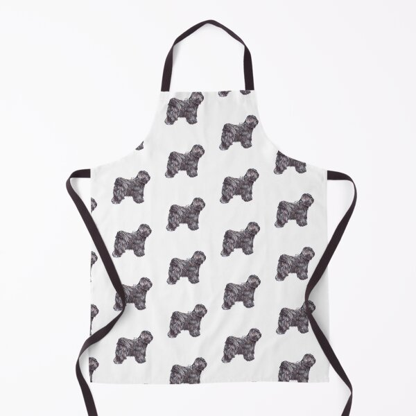 Item preview, Tibetan Terrier Dog Breed Show Stack Stand designed and sold by Amber Westwood.