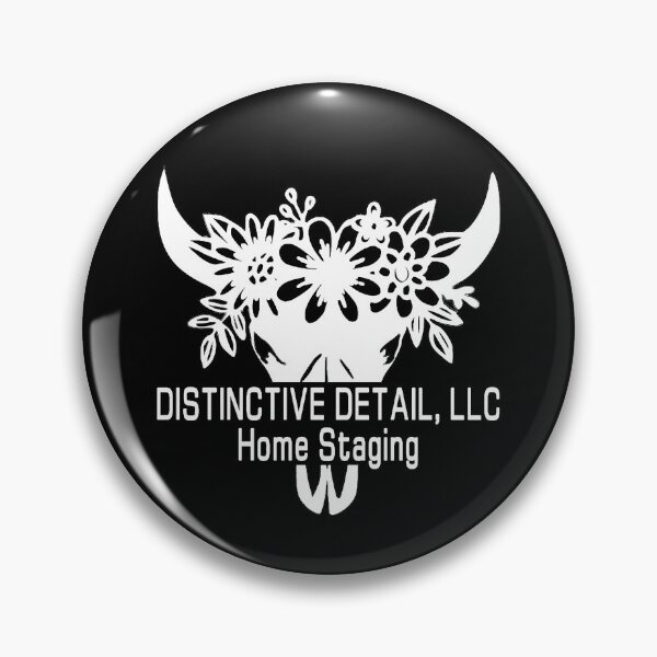 Item preview, Distinctive Designs, LLC  designed and sold by Juliano-Designs.