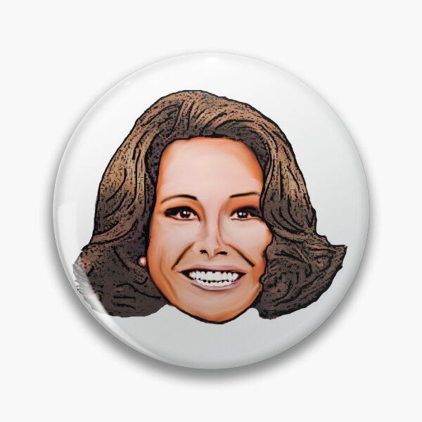Artikelvorschau, Mary Tyler Moore entworfen und verkauft von Emilyromrell.