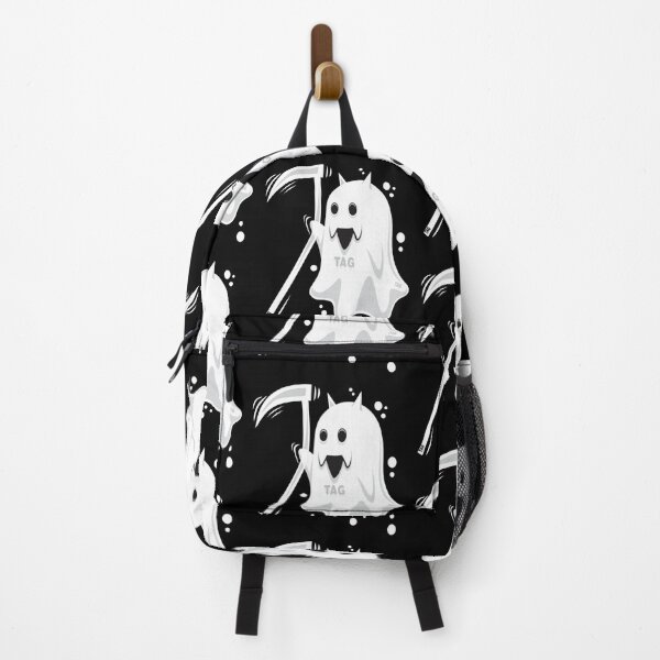 Item preview, The Ghost - Grim Reaper designed and sold by Twaingrant.